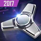 Fidget Spinner 2017