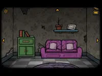 The lost paradise:room escape（Horror games） Screen Shot 4