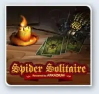 Spider  Solitaire Screen Shot 0