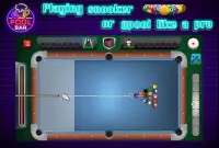 8 ball Pool🎱 Snooker Screen Shot 4