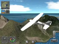Flight Simulator 2013 FlyWings - Rio de Janeiro Screen Shot 5