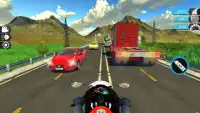 Endless Bike Racing Moto Racer Screen Shot 6