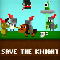 Save The Knight!