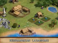 Rise of Empires: Ice and Fire Screen Shot 9