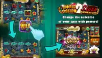 Slots Power Up 2 World Casino Screen Shot 2
