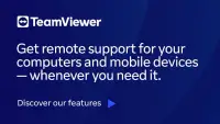 TeamViewer QuickSupport Screen Shot 15