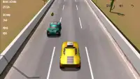 Lane Racer 3D Screen Shot 4