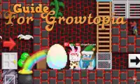 Guide growtopia Screen Shot 2