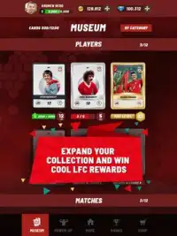 Liverpool FC Quiz Rivals: The Official LFC Game Screen Shot 11