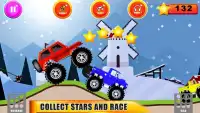 Monster Truck Racers Offroad Driver Screen Shot 2