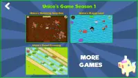 Unico's Game Collection - Season 1 Screen Shot 0