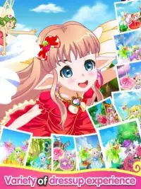 Happy Fairy – Magical Kingdom Screen Shot 12