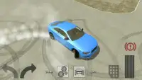 Hot Cars Racer Screen Shot 2