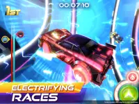 RaceCraft - Build & Race Screen Shot 12
