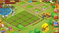 Farm Town Business - amazing farm simulator free Screen Shot 7