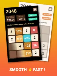 2048 Screen Shot 10