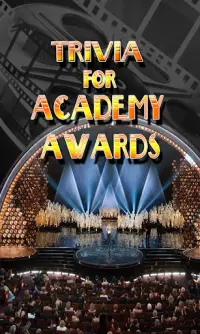 Trivia For Academy Awards Actors Quiz Screen Shot 0