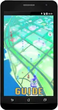 Guide For Pokemon Go Screen Shot 0