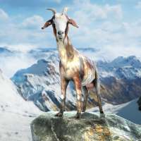 Virtual Goat Life Simulator 3d