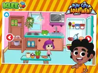 WOHNUNG spielen Spiel für Kids Screen Shot 7