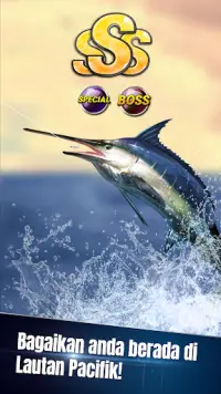 Memancing Ikan Raksasa 2024 Screen Shot 3