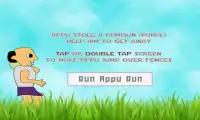 Run Appu Run Screen Shot 1