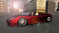 Luxury Cabrio Simulator Screen Shot 0