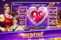 Casino Deluxe Vegas Screen Shot 4