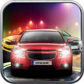 Hot Cars Super Street Racing