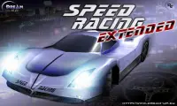 Speed Racing Extended Screen Shot 0
