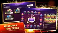 Blackjack - Free Casino Online Screen Shot 5