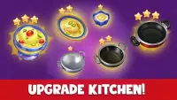 Masala Express: Cooking Games Screen Shot 5