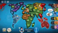 RISK: Global Domination Screen Shot 1