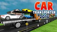 Car Transporter 2016 Screen Shot 0