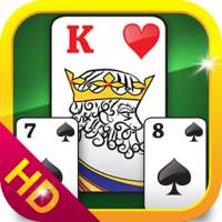 Classic Pyramid Solitaire Free