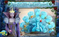 Living Legends: Frozen Beauty Screen Shot 2