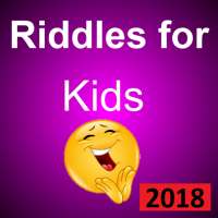 Riddles for Kids with Answers