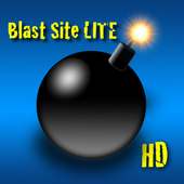 Blast Site Lite