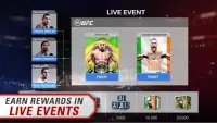 EA SPORTS UFC® Screen Shot 2