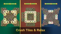 Mahjong Match: 3 Tiles Screen Shot 3