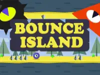 Bounce Island - Jump Dash Fun Screen Shot 0