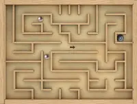 Classic Labyrinth 3d Maze 2 - Noch mehr Irrgärten Screen Shot 7