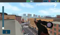 TX Sniper Game Screen Shot 19