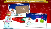 Frosty's Playtime Kids Games Screen Shot 3