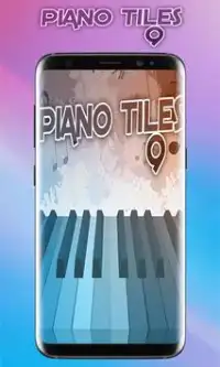 Piano Tiles 9 Screen Shot 0