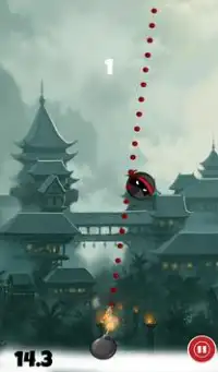 Ninja Kebanggaan Screen Shot 10