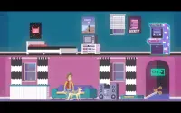 Top Run: Retro Pixel Adventure Screen Shot 22