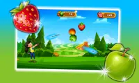 Fruit Shoot: Archery Master Screen Shot 2