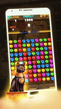 Pop Jewels King Screen Shot 7