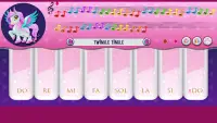 Colorful Pony Piano and Guitar Screen Shot 19